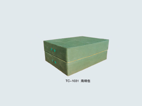 TC-1031 海绵包