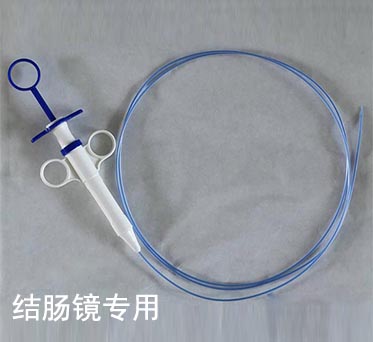 結腸鏡下化療粒子植入器RC-GIE180型
