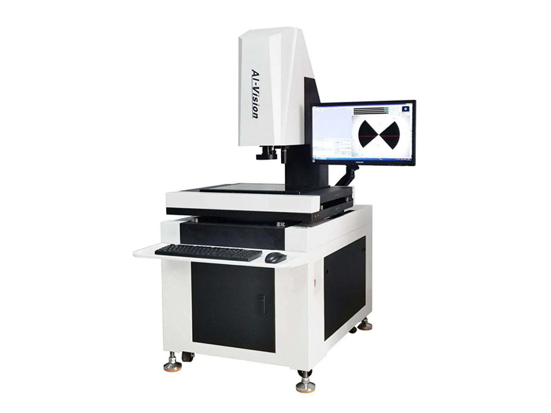 NVC系列 全自动光学影像测量仪