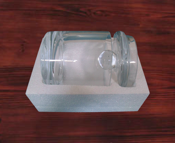 玻璃瓶包裝盒