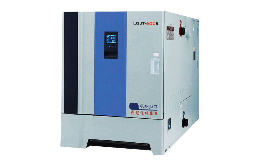 180KW-1100KW 叠式电热能量子供暖、热水机组