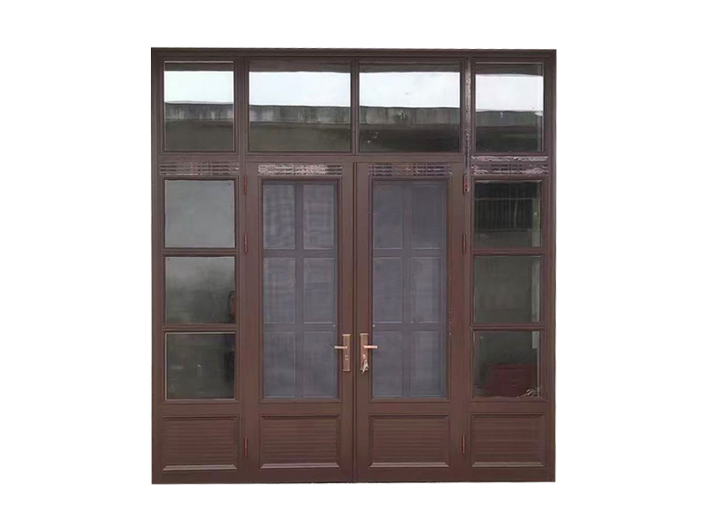 Luxury Art Door Series
