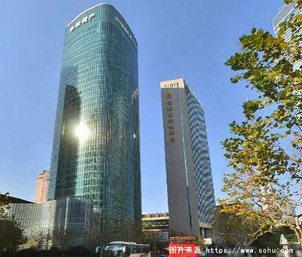 上海未来资产大厦