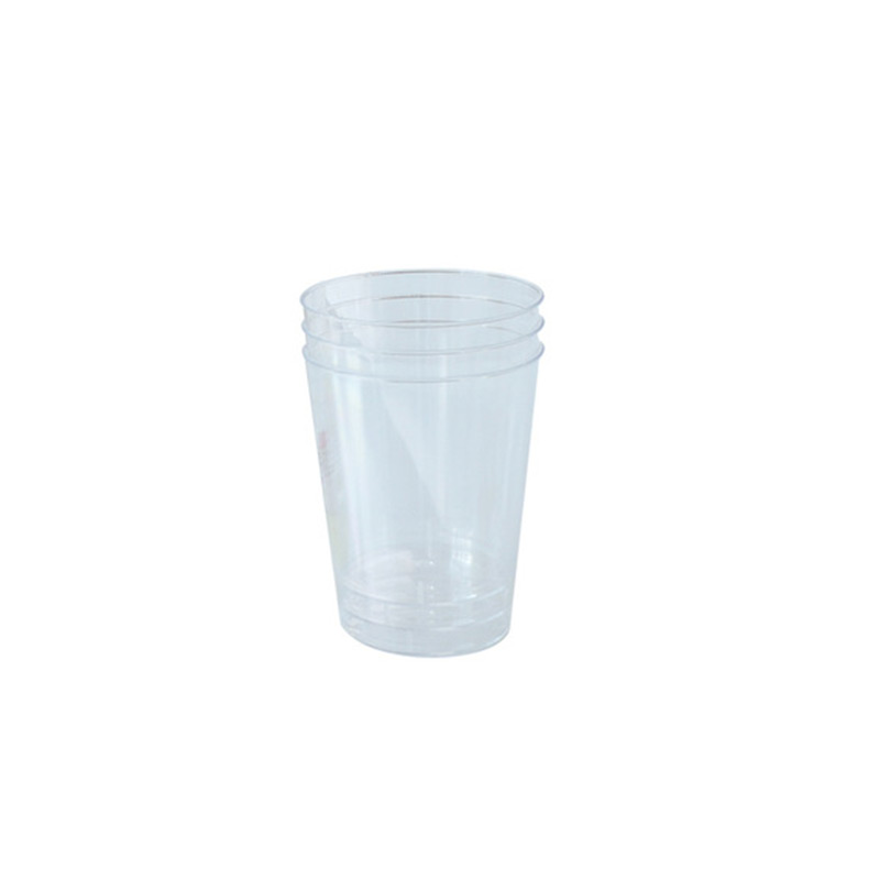 歐樂米PS水晶杯