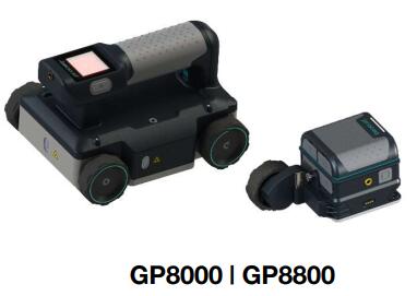 GP8000