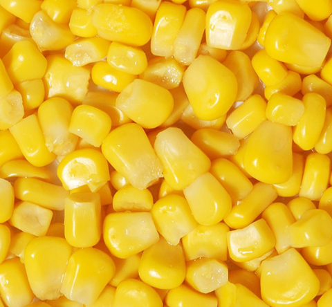 甜玉米（IQF    sweet   corn）