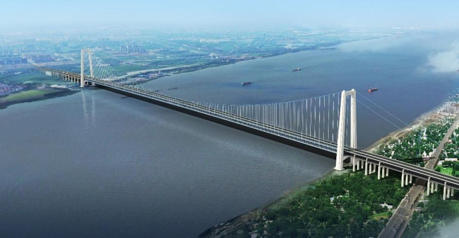 青岛特钢2100MPa桥梁缆索镀锌钢丝用盘条刷新世界桥梁史“吉尼斯纪录”