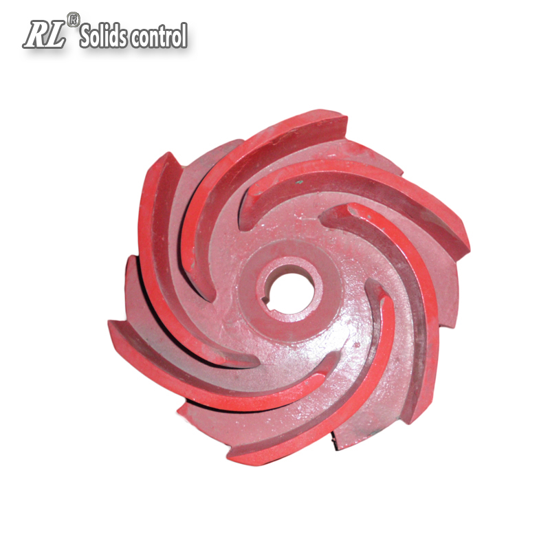 Centrifugal Pump Impellers4