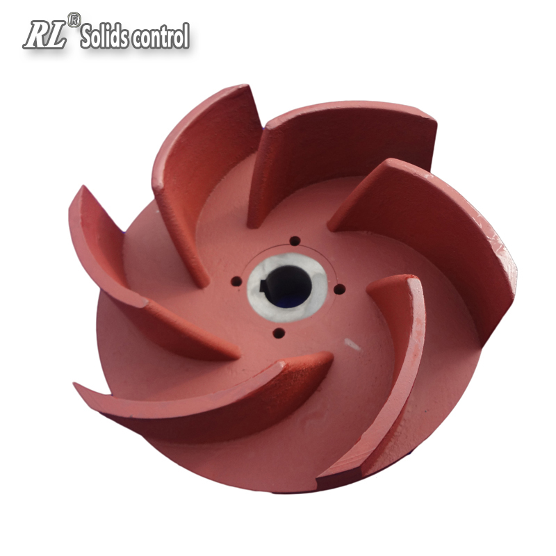 Centrifugal Pump Impellers1
