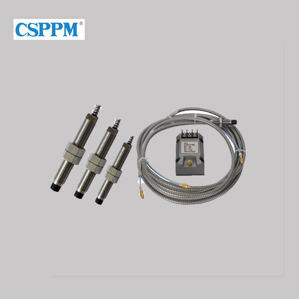 PPM-SJX 電渦流位移傳感器