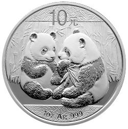 2009版熊猫