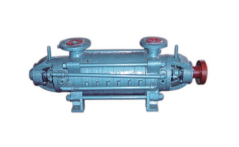 DG型鍋爐給水泵（原GC型）