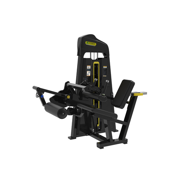 PX-1013 Seated Leg Curl 