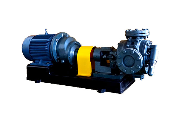 GNB型高效內齒輪泵