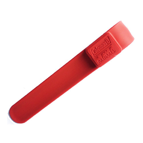 Red Reflex PVC Bracelets