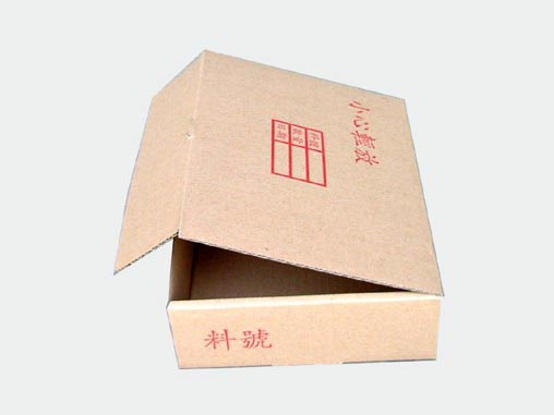 天津纸箱