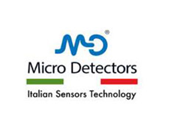 意大利Micro Detectors传感器(MD OR DIELL)