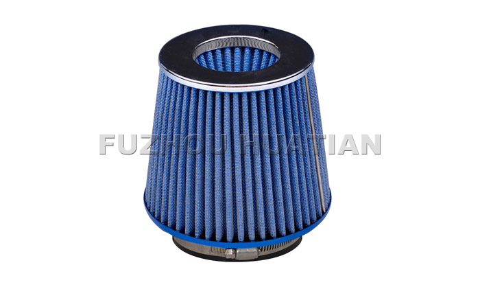 Air Filter, Universal, Conical 16-0134