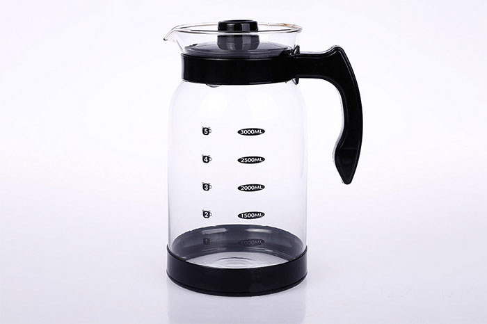 JY-330玻璃凉水壶茶壶