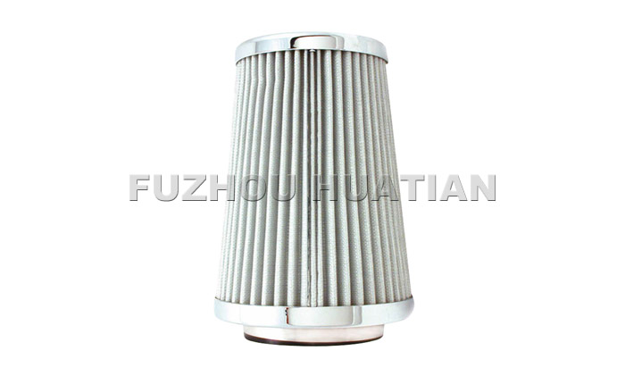 Air Filter, Universal, Conical 16-9738