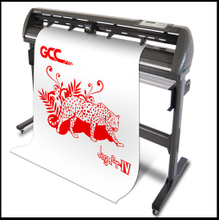 GCC捷豹Jaguar系列刻字機 反光膜專用刻字機 車漆膜專用刻字機