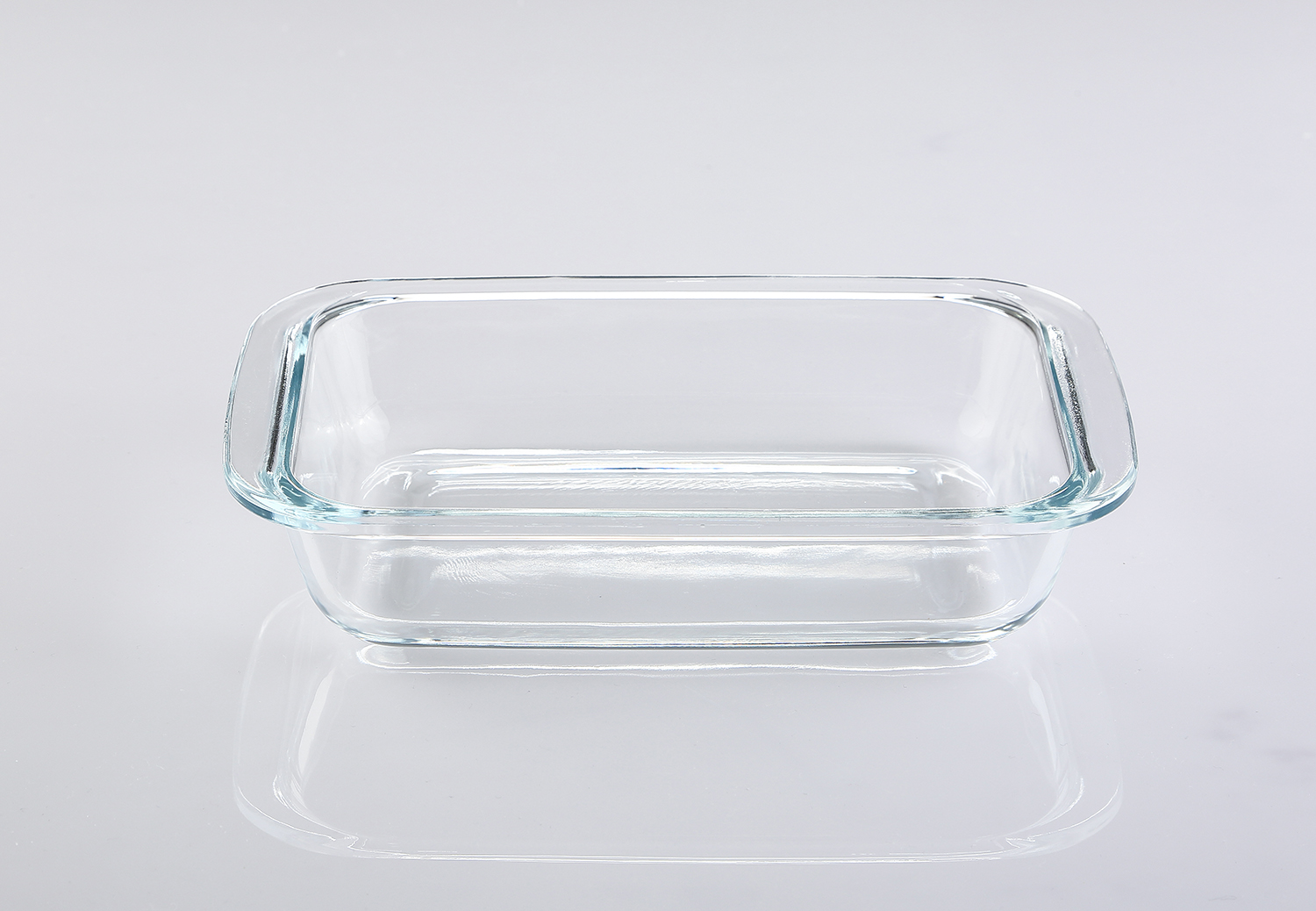 0.7L rectangular glass bake dish
