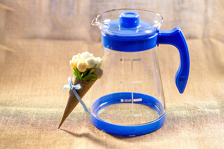 JY-2000-1玻璃冷水壶茶壶