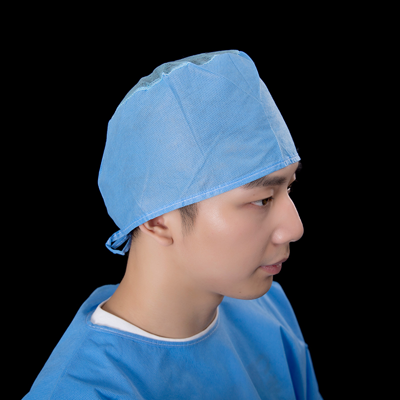 SMS Surgeon cap