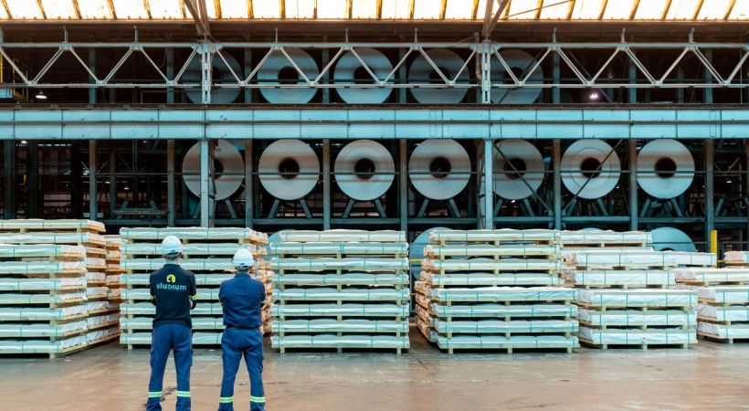 挪威国家电力公司和福蒂亚能源公司将以具有竞争力的稳定价格为阿卢迪姆提供可再生能源,为期10年