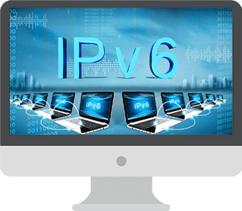 国家空前重视IPv6部署