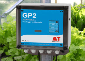 GP2(ML3)土壤水份测量系统