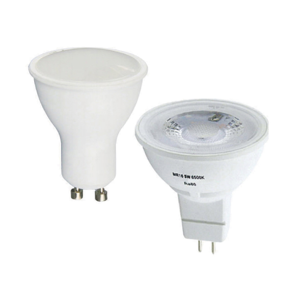 LED SPOT Bulb