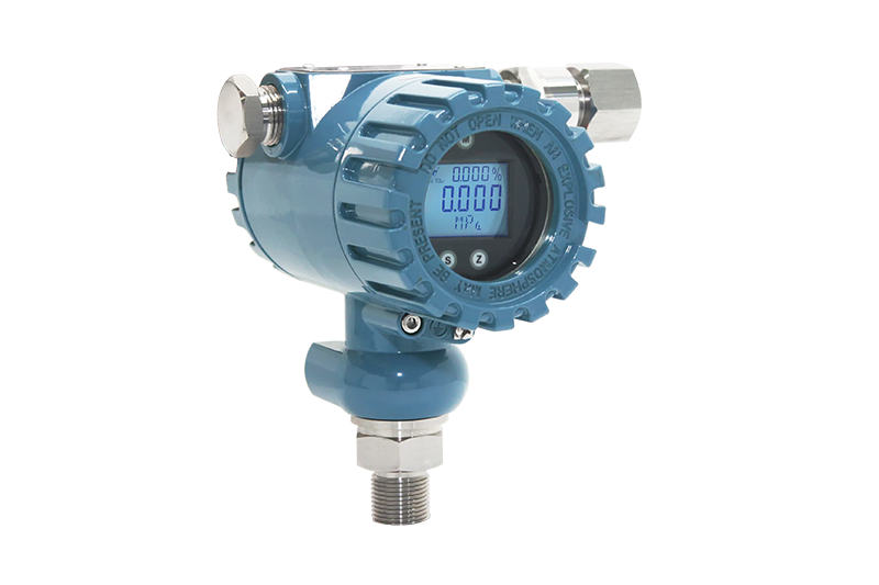 WP362A Monocrystalline silicon absolute pressure transmitter