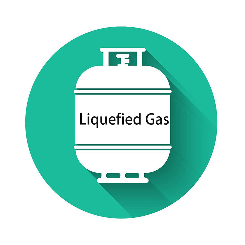 Liquefied Gas