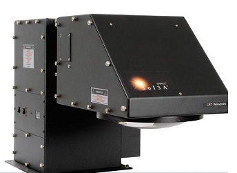 Newport  Oriel Sol3A™ AAA 级太阳光模拟器