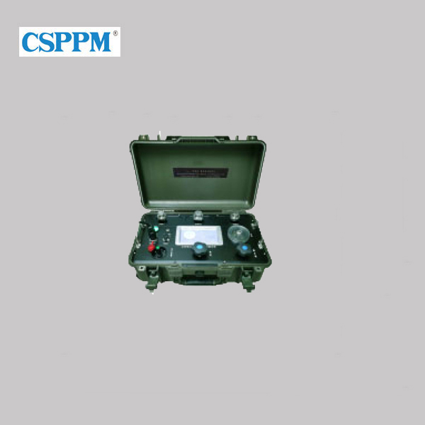 PC6520 便携式液体压力校验装置 