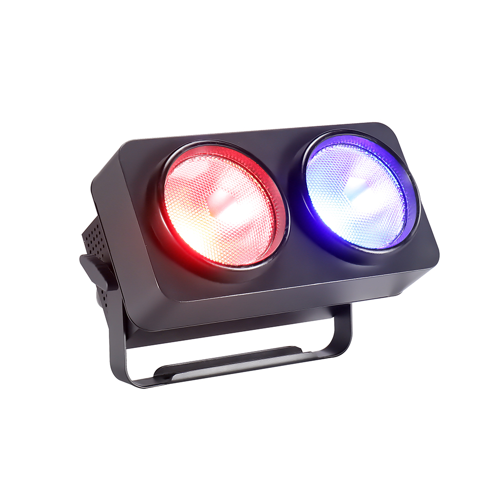LED Blinder240（RGBW）