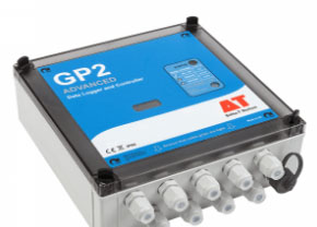 GP2-数据采集器