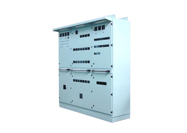 AGM系列配电控制柜