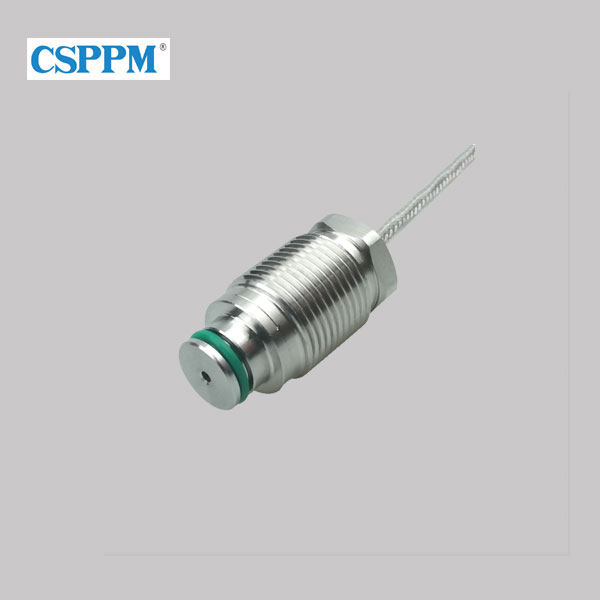 PPM-T320A High Temperature Pressure Transmitter