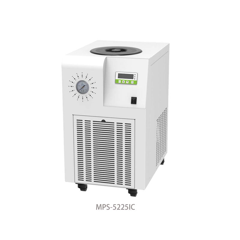 MPS-5225IC恒温冷却水循环机