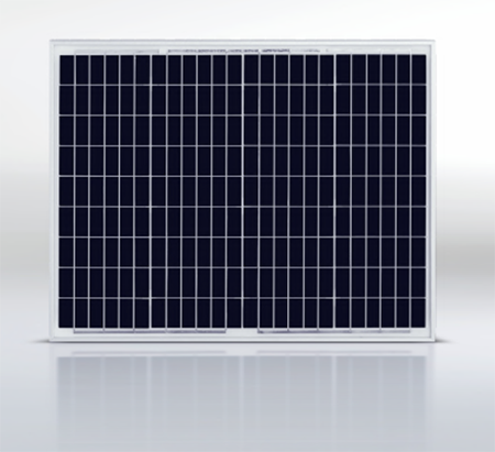 65w poly solar panel