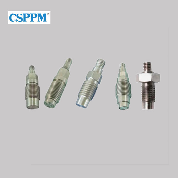 PPM-SY01 系列压电式压力传感器