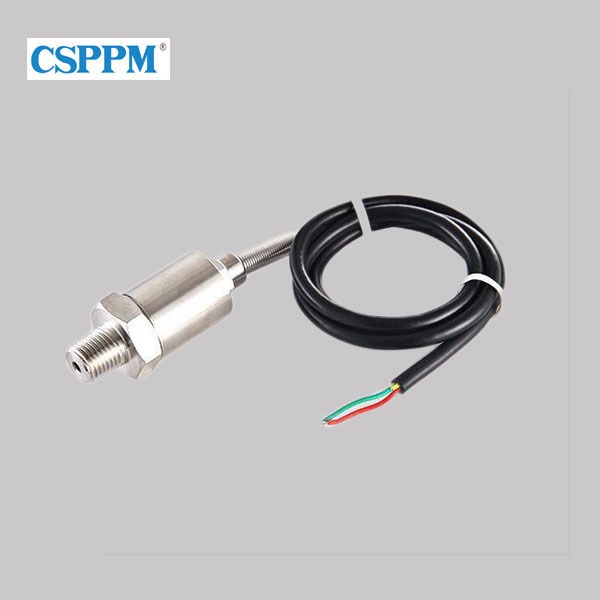 PPM-T6103A LNG Dedicated Pressure Transmitter