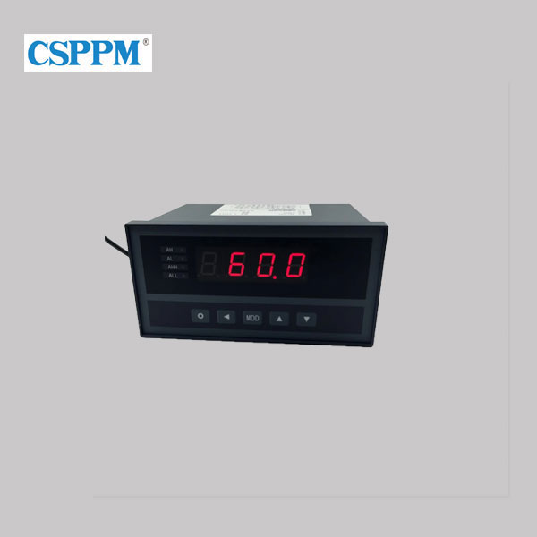 PPM-TC1CT数显控制仪