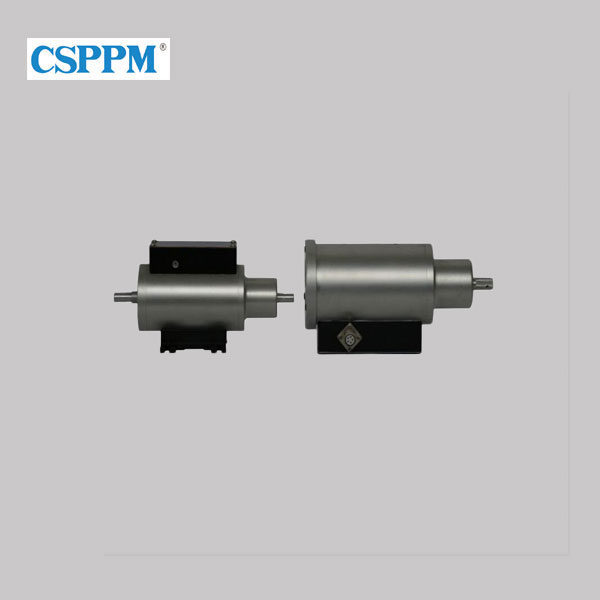 PPM-THX03 微量程动态扭扭矩传感器