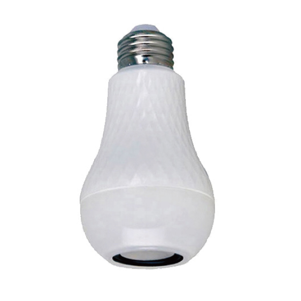 LED Multi-Function Bulb