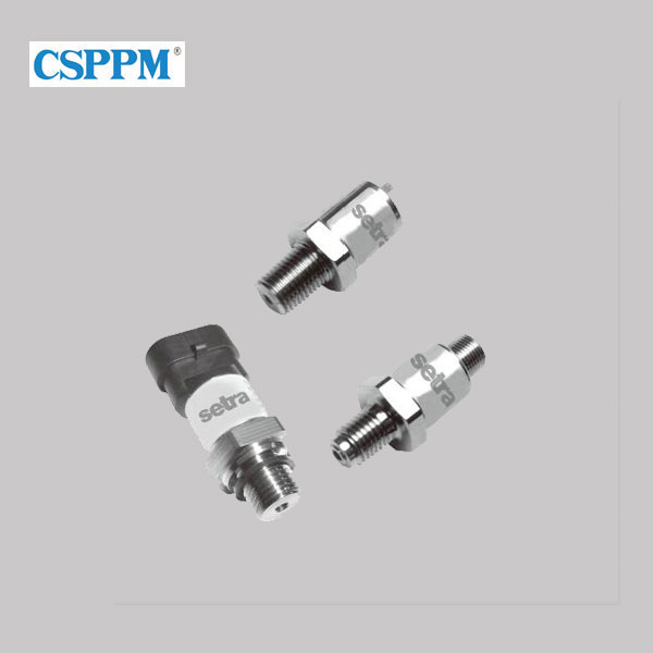 Model 5310/5320标准工业压力传感器