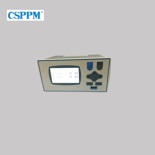 PPM-TC1C21R Paperless Recorder