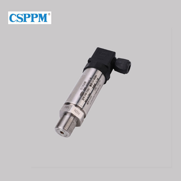 Ultra-Low Temperature Pressure Sensor PPM-T330D 
